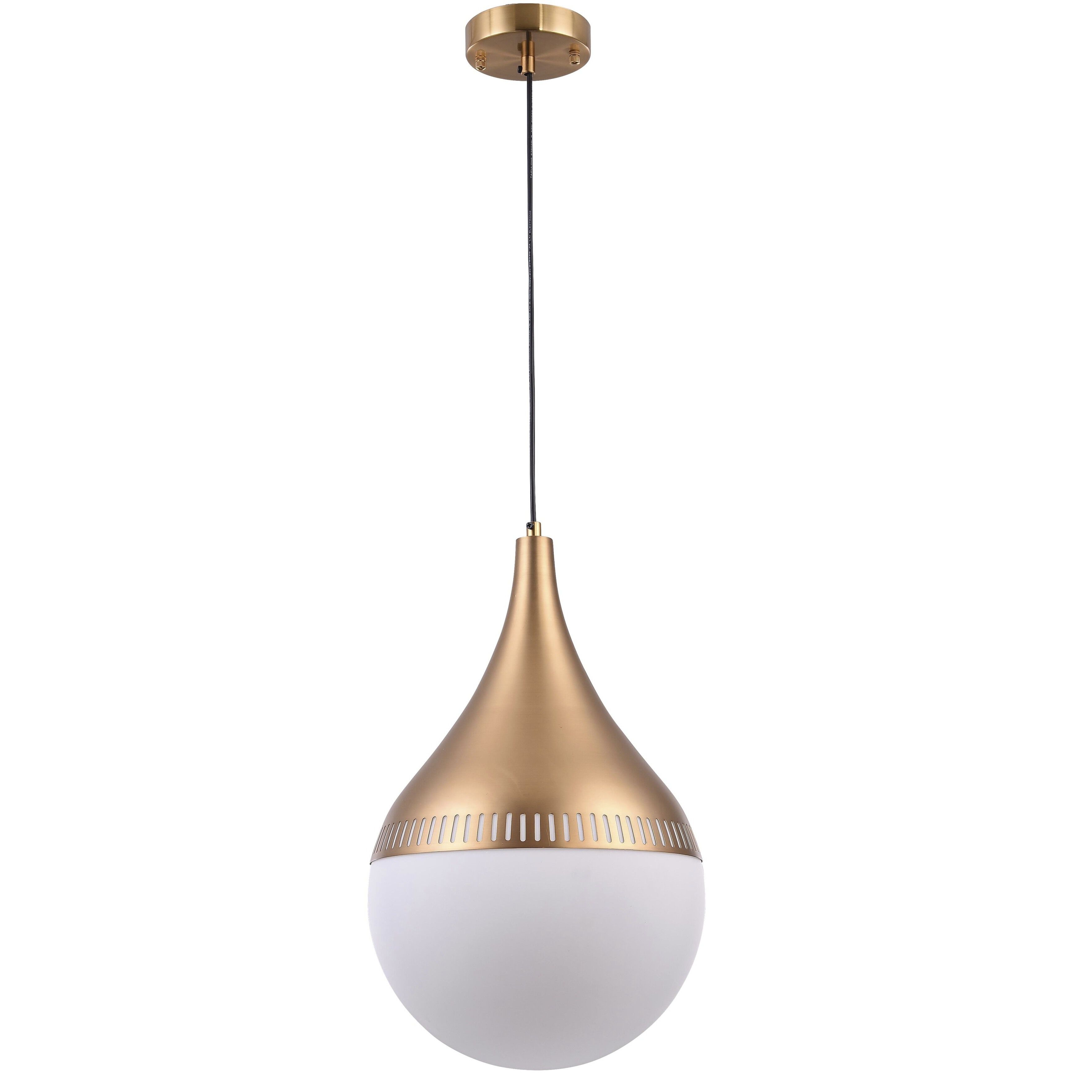 Canada Pendant Ceiling Light
