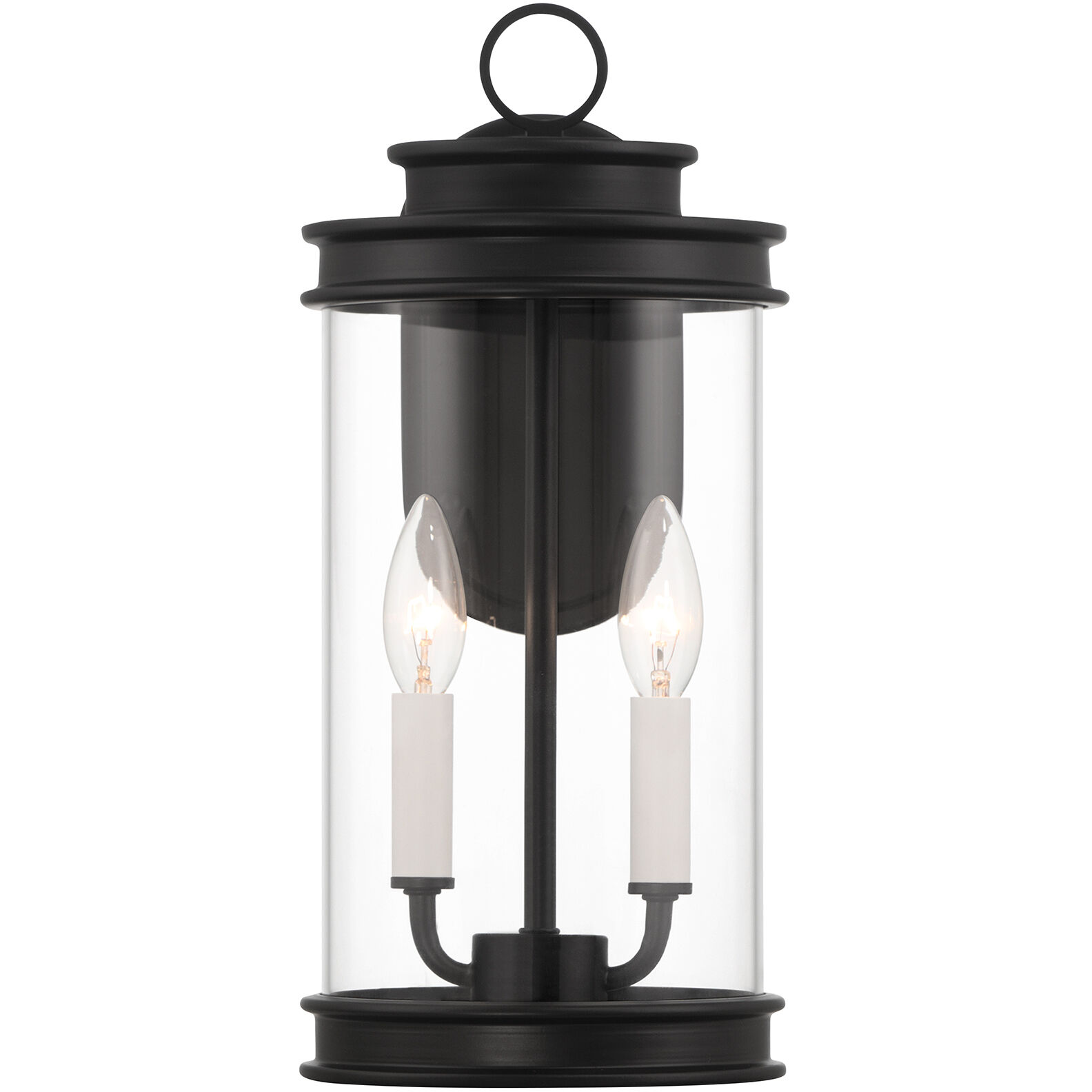 Englewood Outdoor Wall Lantern