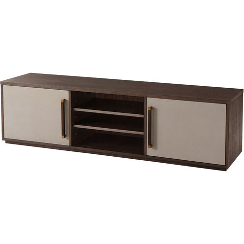 TA Studio No. 1 71 inch TV Cabinet