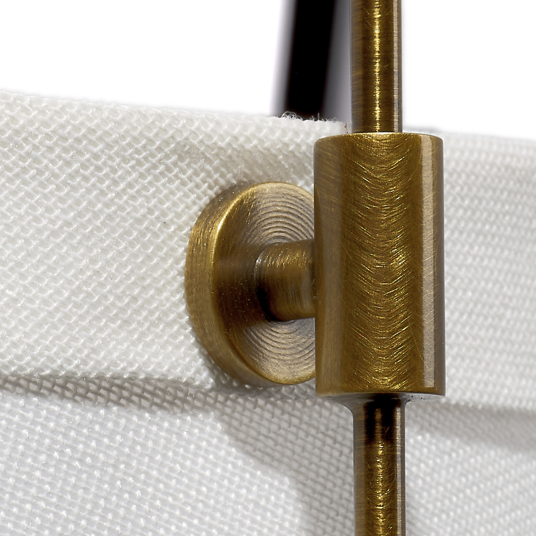 California 1 Light 24 inch Antique Brass Wall Sconce Wall Light