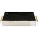 Songbook Gold Tray