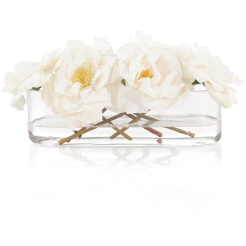Graceful Roses Botanical, Botanical/Floral