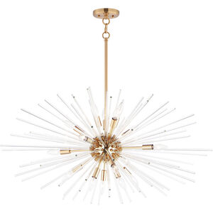 Polaris 16 Light 40.00 inch Pendant