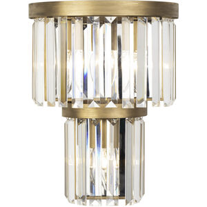 Social Club Sconce Wall Light