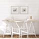 Waterside Collection Neutral Framed Art
