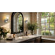 Andree Wall Sconce Wall Light in Chrome