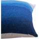 Haze 20 inch Multi-Color Pillow