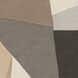Forum 180 X 144 inch Charcoal Rug in 12 x 15, Rectangle