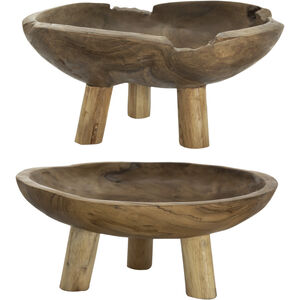 Anita 11.8 X 5.9 inch Bowl