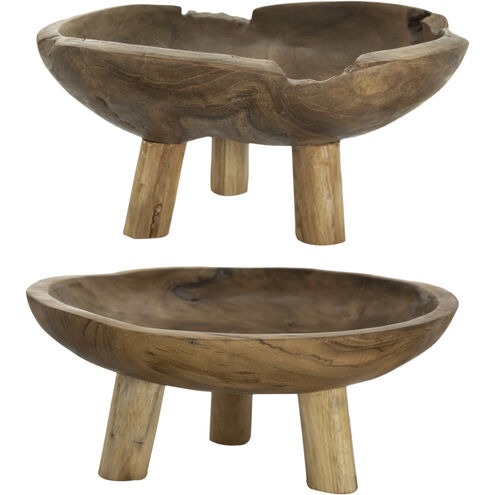 Anita 11.8 X 5.9 inch Bowl