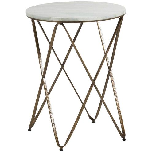 Phoenix Side Table