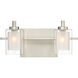 Kolt 13.00 inch Bathroom Vanity Light