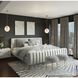 Canada LED 2 inch Gold LED Single Pendant Lighting Ceiling Light