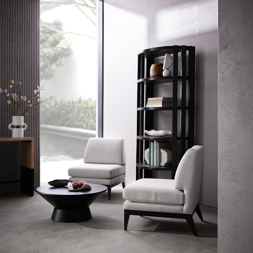 Sawyer 33 inch Cider Chair