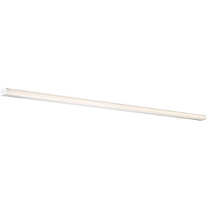 Nightstick 1 Light 2.19 inch Bathroom Vanity Light