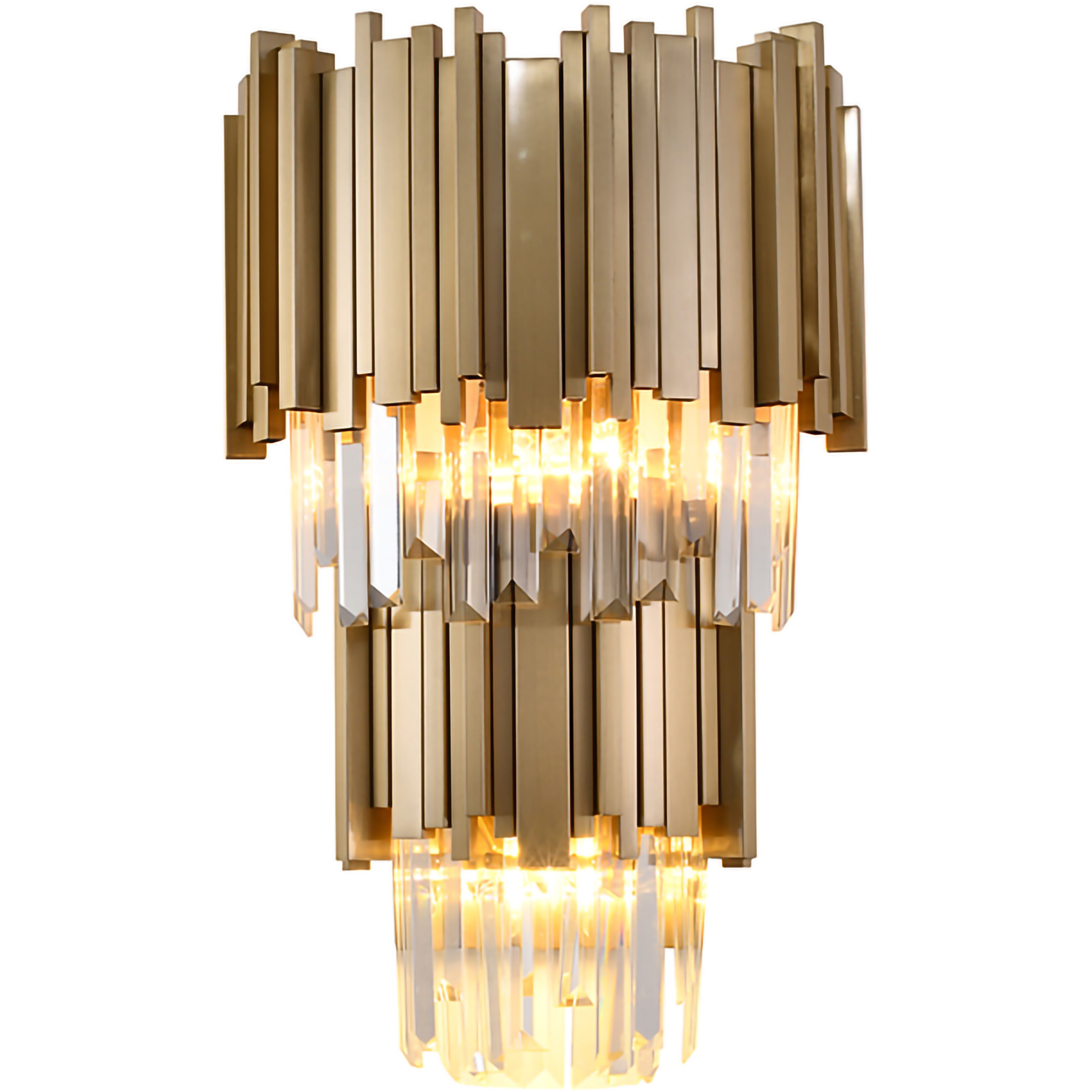 MU Series Wall Sconce Wall Light