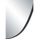 Messini 30 X 20 inch Wall Mirror