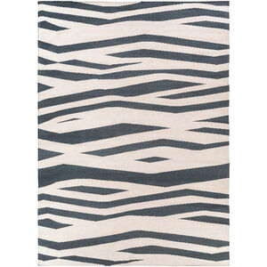 Frontier 66 X 42 inch Emerald, Khaki Rug