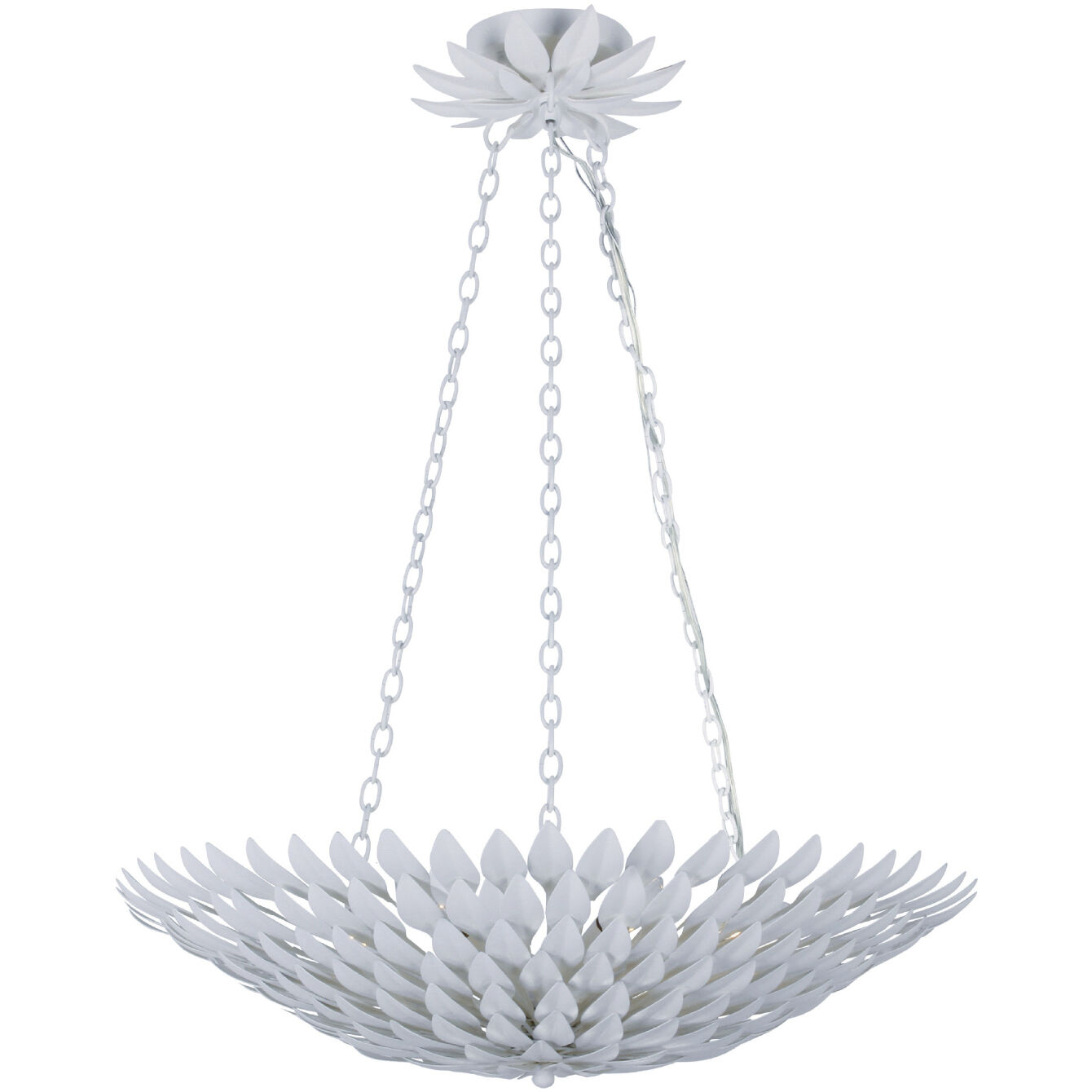 Broche Flush Mount