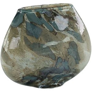 Mirage 14 X 11.25 inch Vase, Large