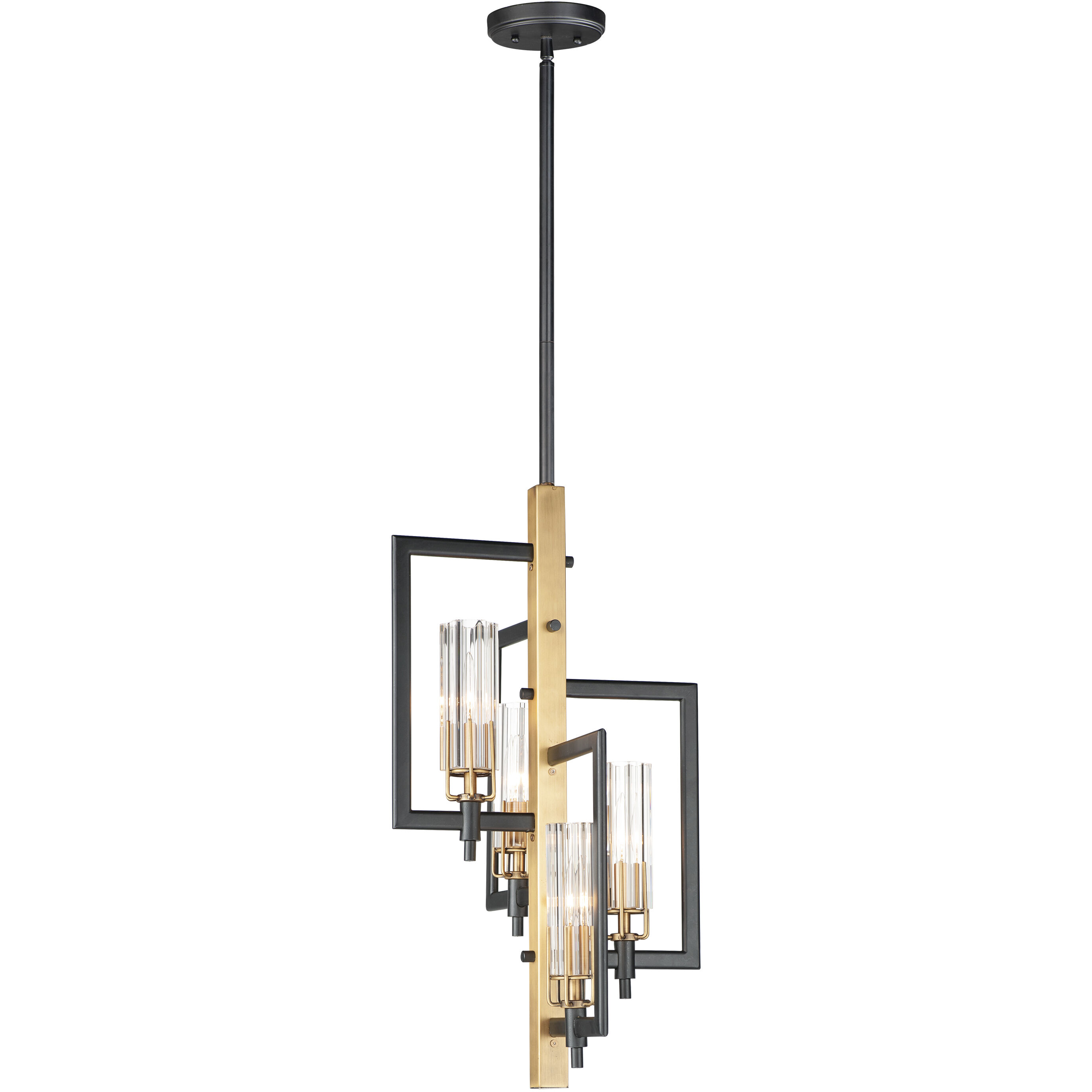 Flambeau Pendant
