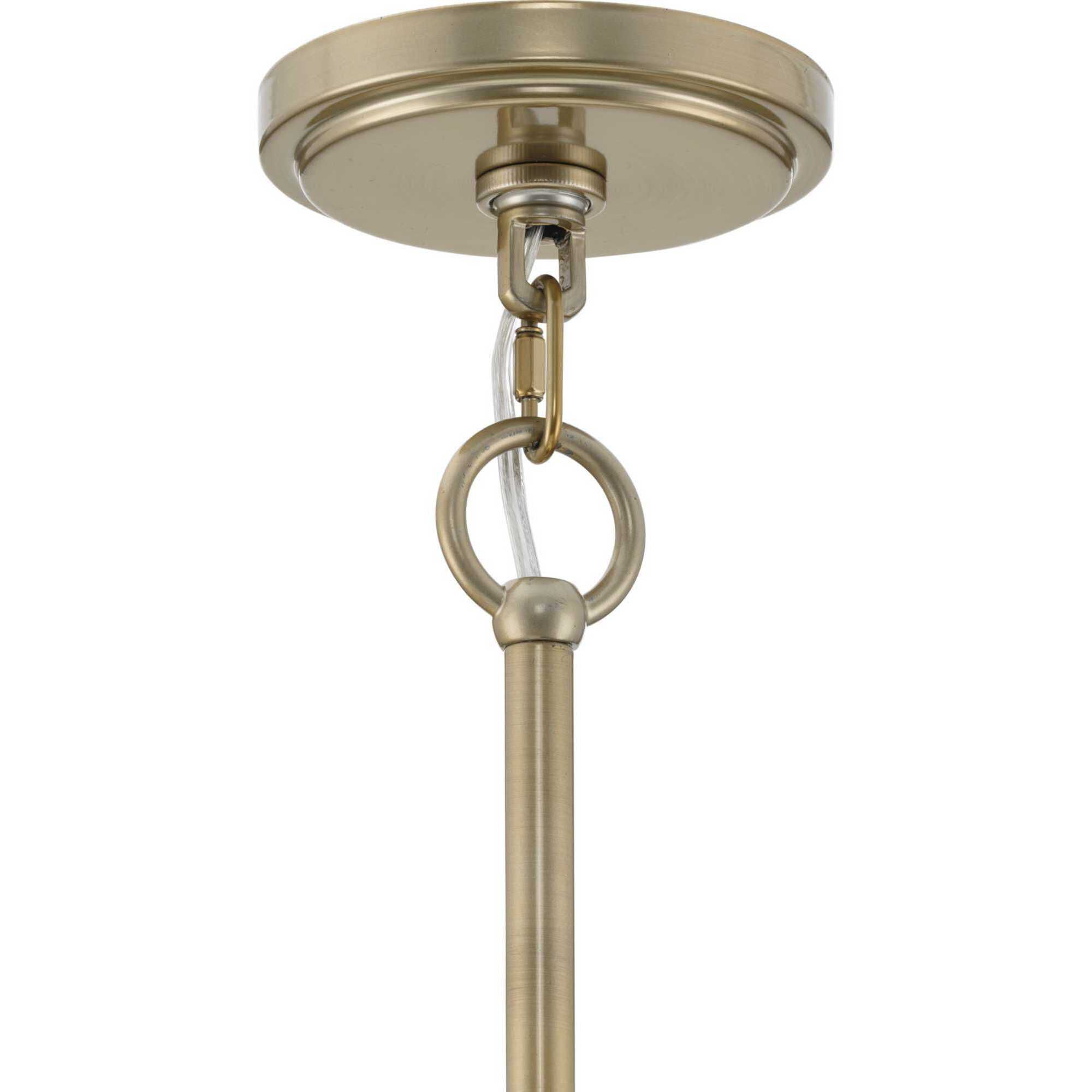 Seville 9 Light 37.87 inch Soft Gold Chandelier Ceiling Light, Design Series