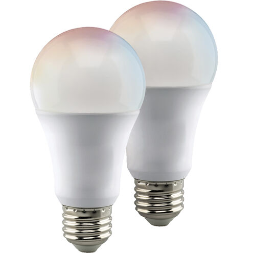 Starfish LED A19 Medium 10.00 watt 2700K-5000K Light Bulb