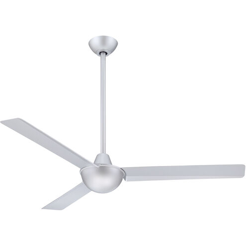 Kewl 52 inch Silver Ceiling Fan