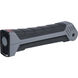 Recharge 13.97 inch Black and Gray and Red Task Light Portable Light