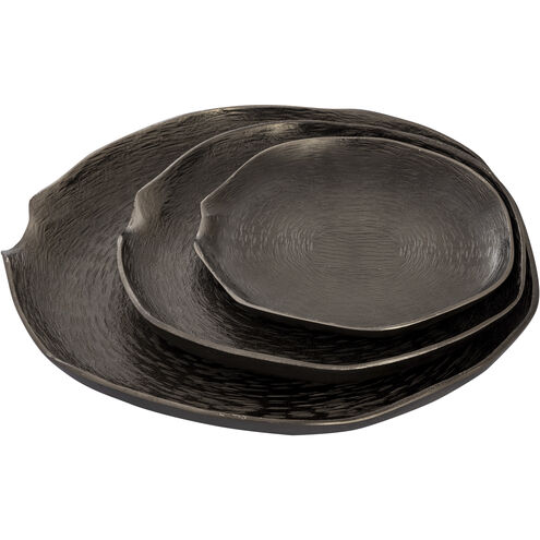 Afton Oil Rubbed Bronze Tray