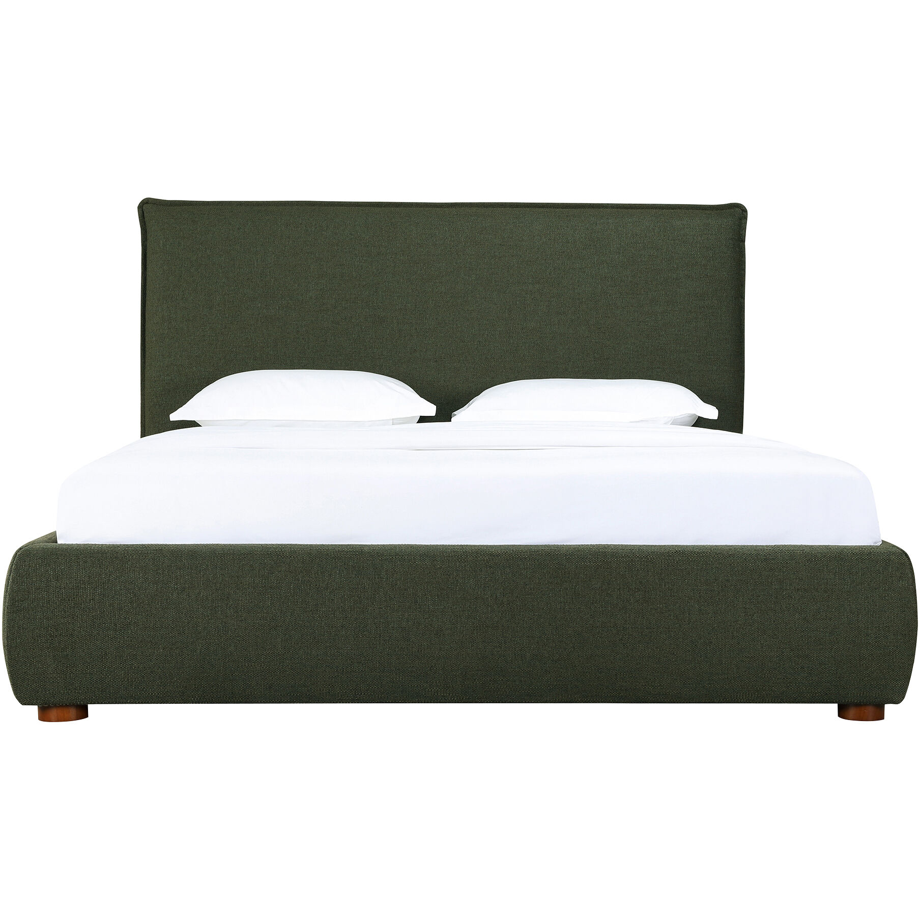 Luzon Green Bed, King