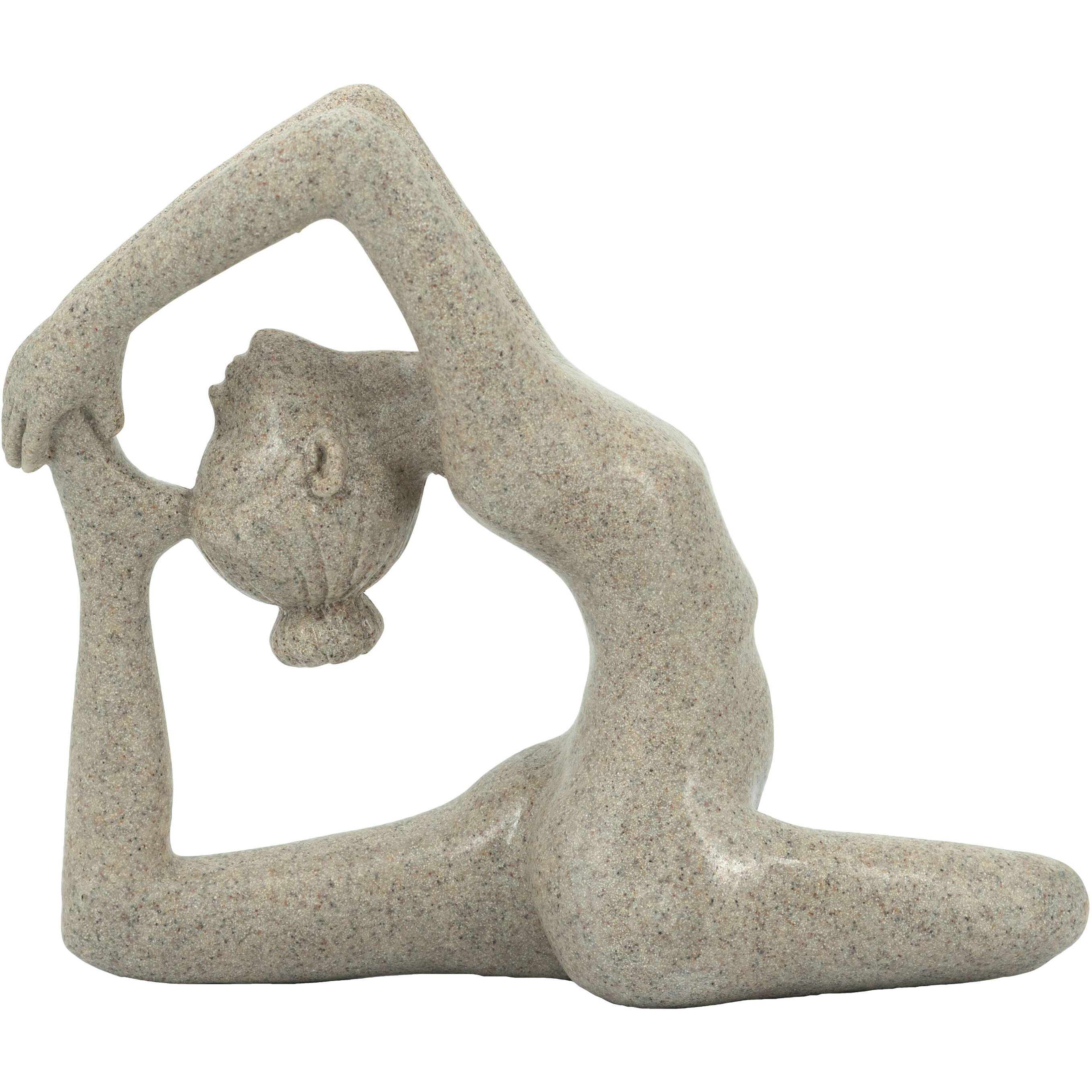 Anita Beige Decorative Figurine