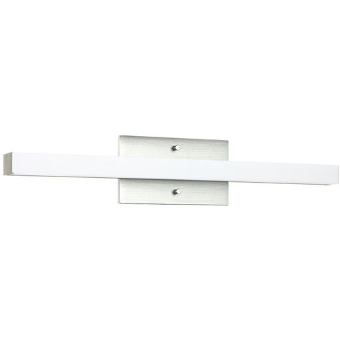 Madoire Wall Sconce Wall Light in Aluminum