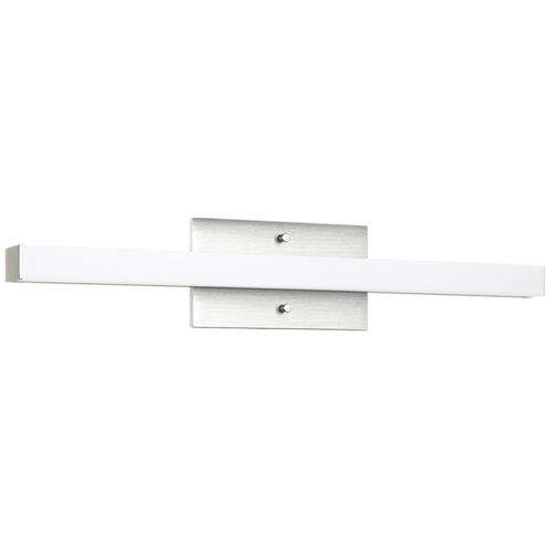 Madoire LED 23 inch Aluminum Wall Sconce Wall Light