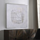 Tangled II Multi-Color Canvas Wall Art