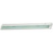 Aurora Xenon 48 inch White Under Cabinet Light