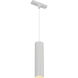 Remuda 2.25 inch Track Lighting