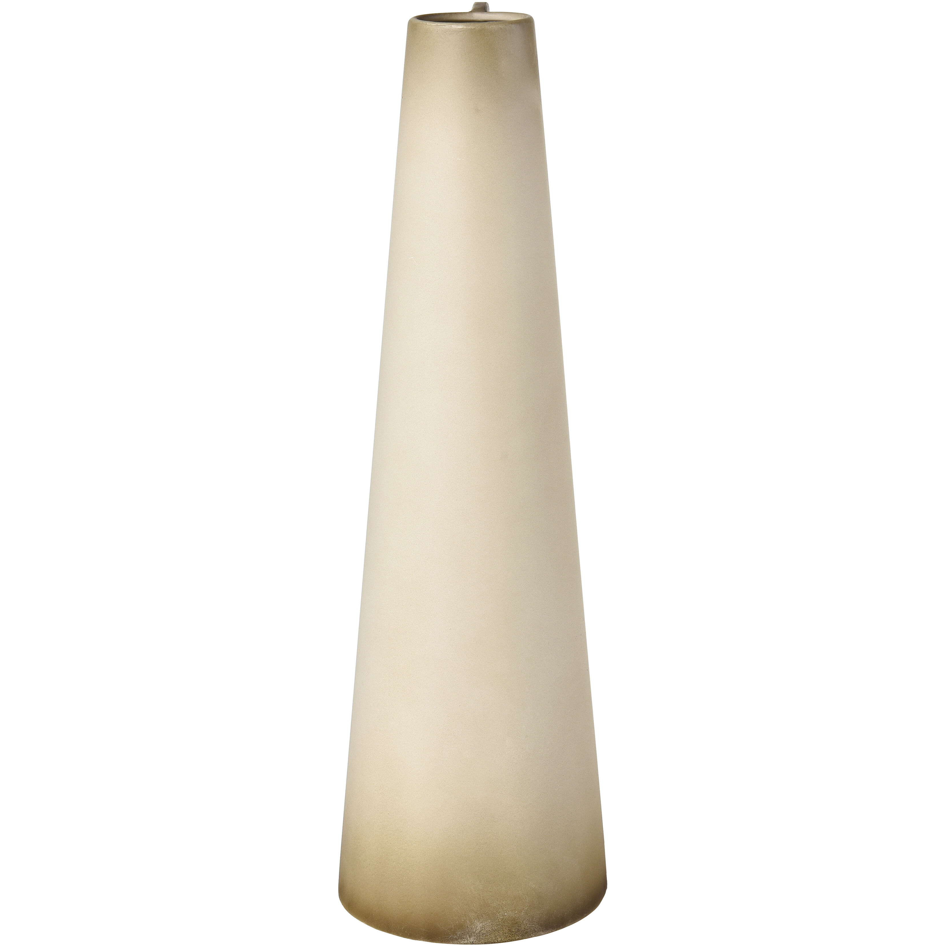 Delia Burnt Ivory Bottle