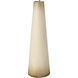 Delia Burnt Ivory Bottle