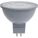 Lumos LED 4.5 watt 12 5000K Light Bulb, MR LED