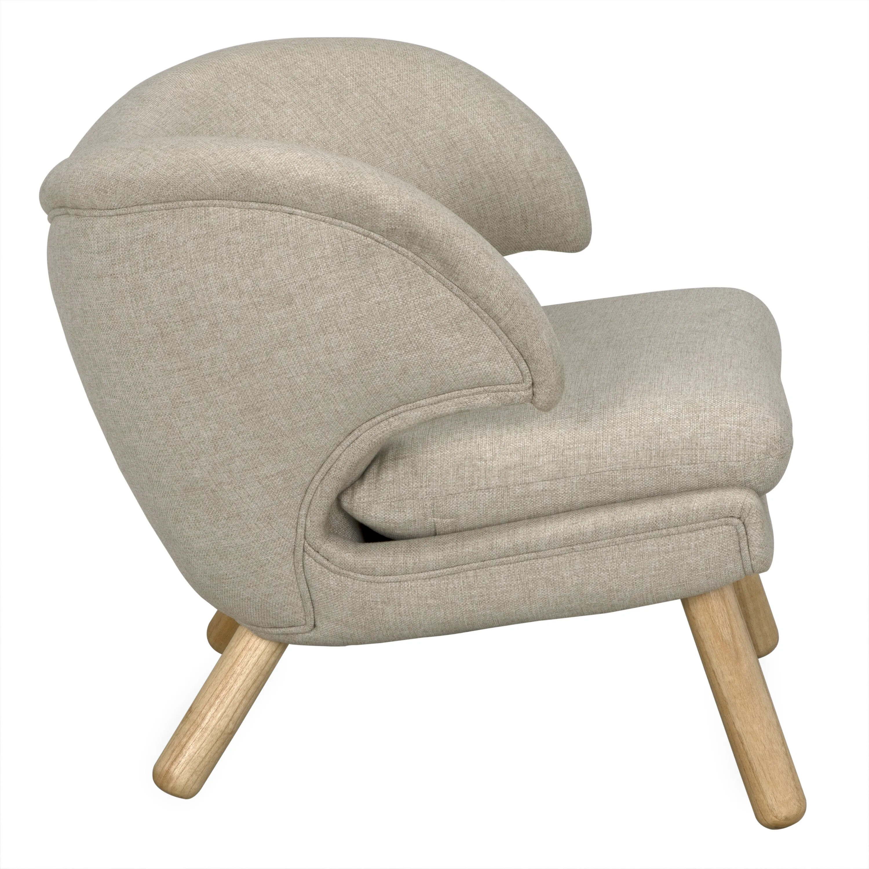 Valerie Wheat Occasional Chair