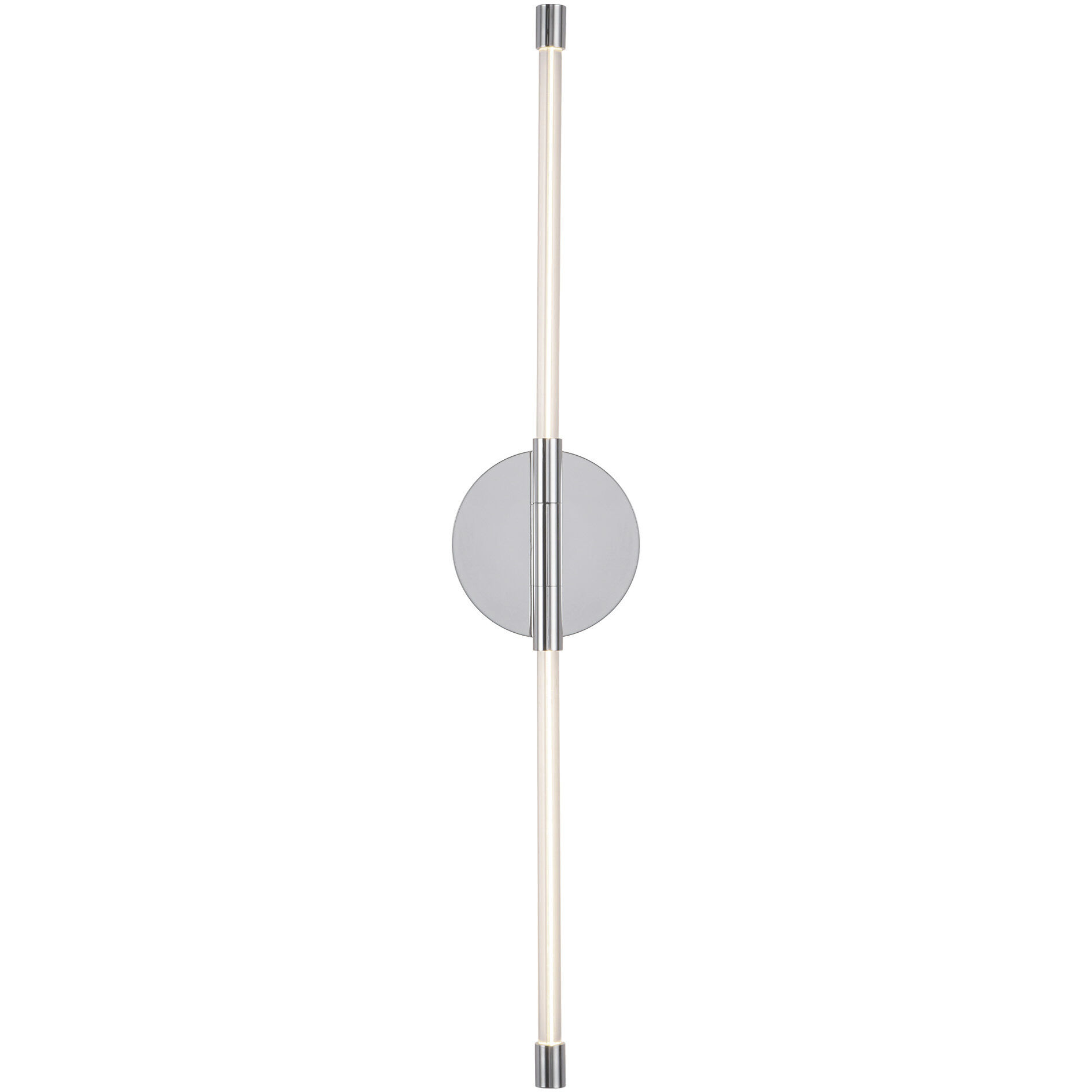 Motif 0.75 inch Wall Sconce