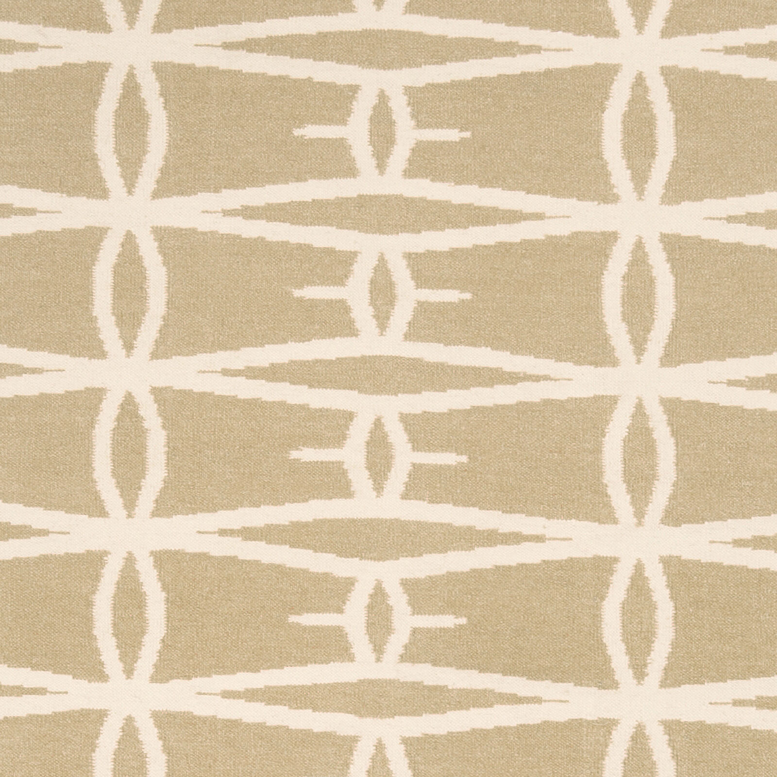 Fallon Tan / Light Beige Handmade Rug