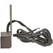 Presto 12v 2.00 watt Matte Bronze Hardscape Light