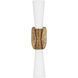 Burrows Bath Wall Sconce Wall Light