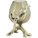 Anita 10.4 X 7.1 inch Candle Holder