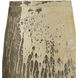Capaci Antique White Planter