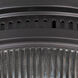 Hi-Bay 2 Light 13 inch Bronze Flush Mount Ceiling Light