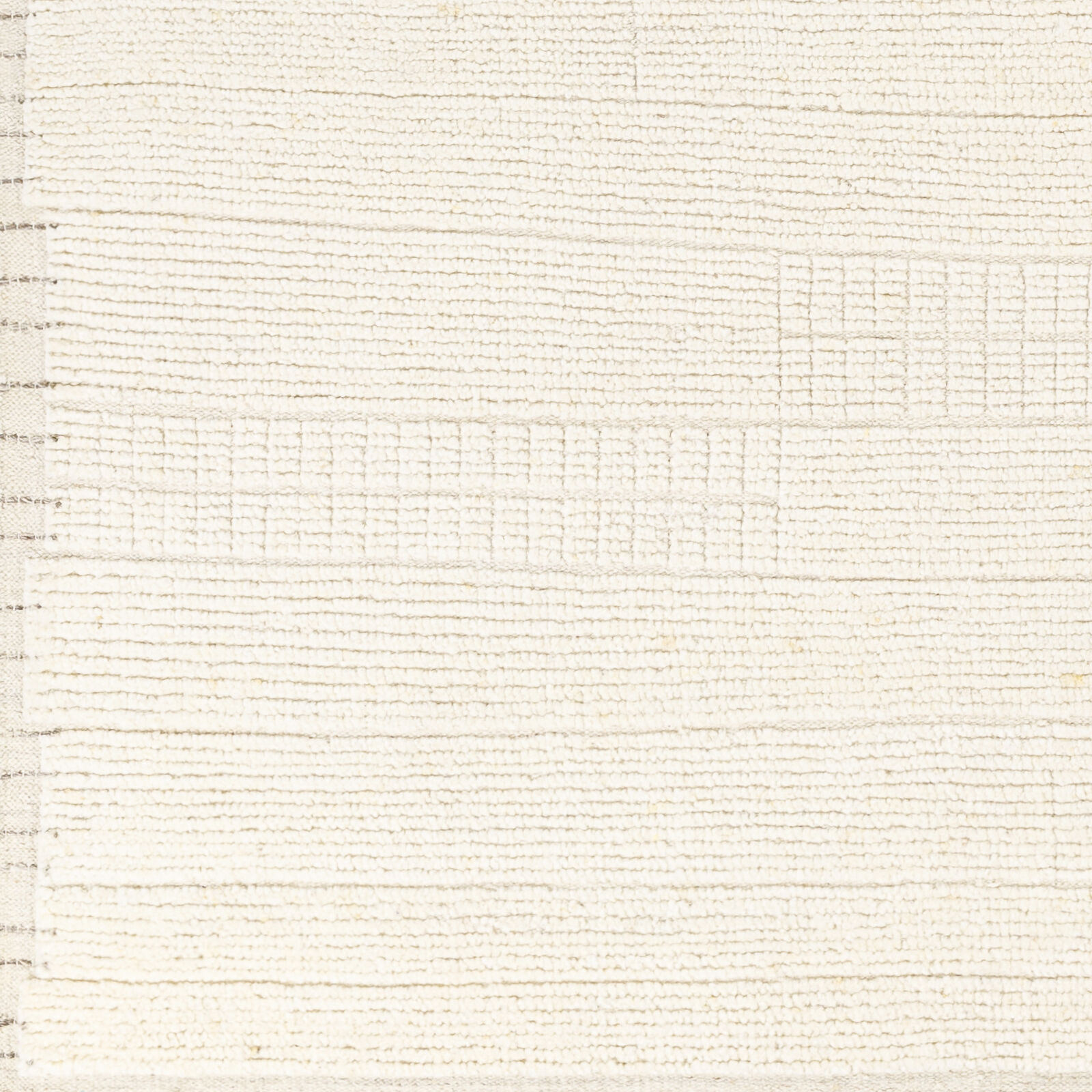 Khyber 168 X 120 inch Wheat Rug, Rectangle