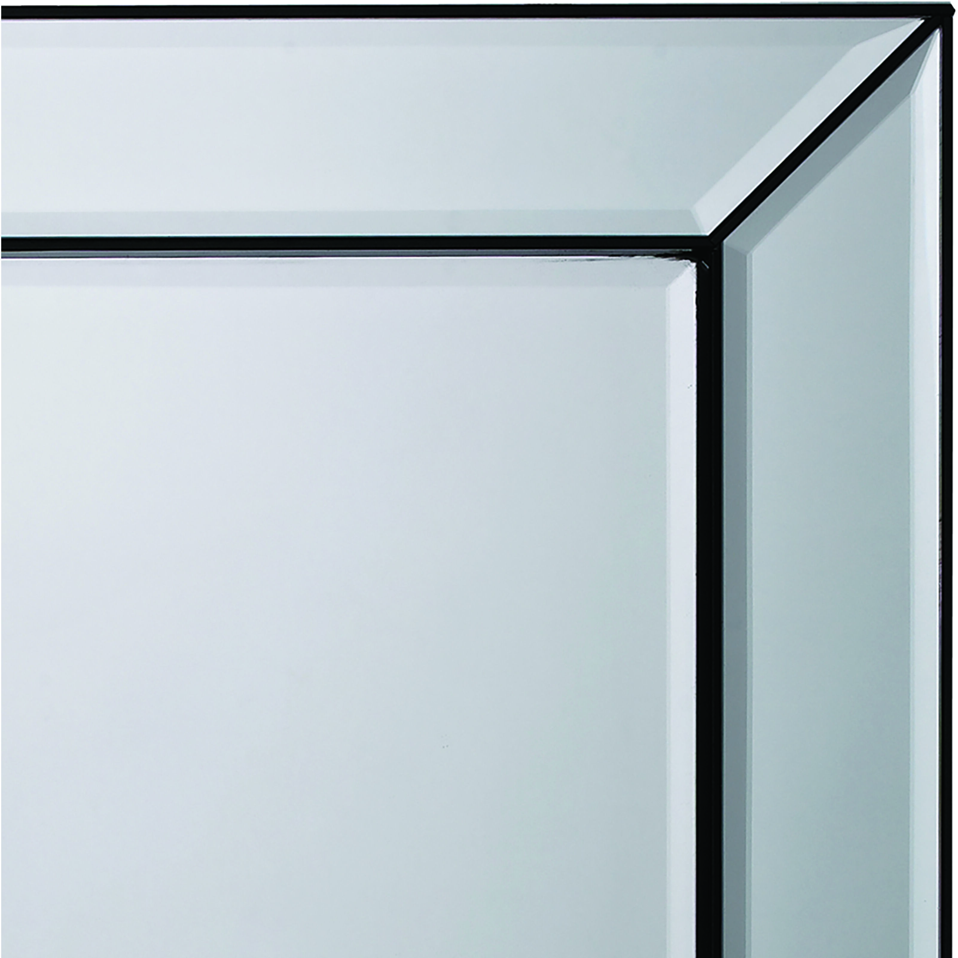 Rangely 36 X 24 inch Mirror Wall Mirror